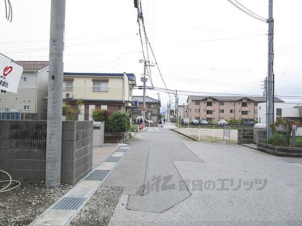 滋賀県長浜市八幡東町(賃貸アパート1LDK・1階・50.01㎡)の写真 その27