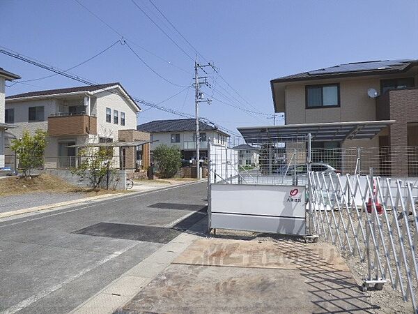 ラクーン堅田 201｜滋賀県大津市本堅田6丁目(賃貸アパート1K・2階・27.02㎡)の写真 その26