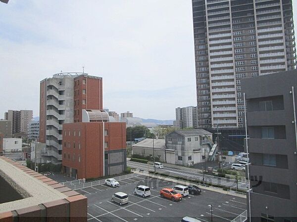 滋賀県栗東市綣1丁目(賃貸マンション3LDK・5階・67.70㎡)の写真 その26