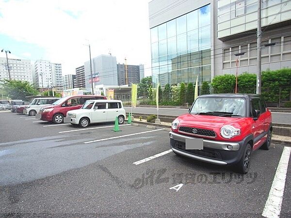 グローリ南草津 202｜滋賀県草津市野路町(賃貸マンション2DK・2階・48.66㎡)の写真 その20