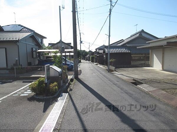 フォレスト日野 101｜滋賀県蒲生郡日野町村井(賃貸アパート1LDK・1階・46.24㎡)の写真 その15