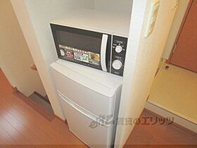 レオパレスワゲンエド 207 ｜ 滋賀県蒲生郡日野町松尾3丁目（賃貸アパート1K・2階・23.61㎡） その14