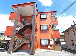 JR東海道・山陽本線 安土駅 徒歩10分