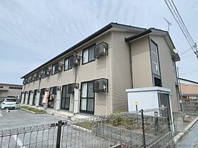 レオパレス城町 101 ｜ 滋賀県彦根市城町（賃貸アパート1K・1階・23.18㎡） その3