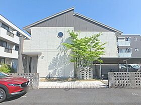 滋賀県栗東市小柿1丁目（賃貸アパート1LDK・1階・41.95㎡） その11