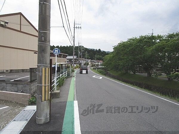 ゴーシュ 201｜滋賀県湖南市柑子袋字東浦(賃貸アパート2LDK・2階・58.57㎡)の写真 その24