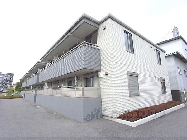 滋賀県草津市矢倉1丁目(賃貸マンション2LDK・2階・55.66㎡)の写真 その12