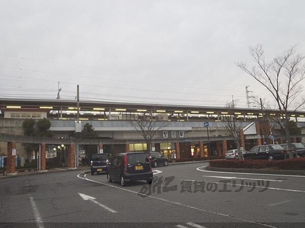 画像6:JR堅田駅まで450メートル