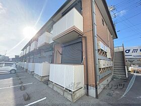 サンライズマンション 105 ｜ 滋賀県彦根市東沼波町（賃貸アパート1K・1階・28.00㎡） その10