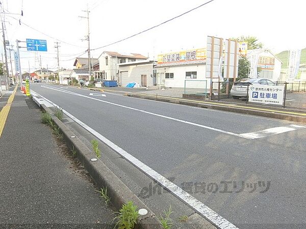 滋賀県野洲市小篠原宇和田後(賃貸アパート1K・2階・33.59㎡)の写真 その13