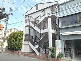 滋賀県大津市皇子ヶ丘1丁目（賃貸マンション1K・3階・22.68㎡） その10