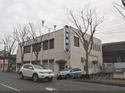 滋賀銀行　唐崎支店まで710メートル