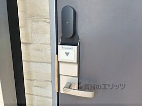 レオパレス彦根 105 ｜ 滋賀県彦根市西葛籠町（賃貸アパート1K・1階・23.61㎡） その16