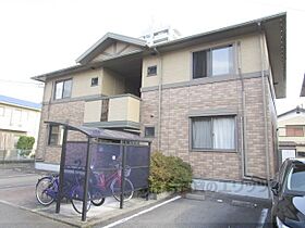 滋賀県大津市本堅田（賃貸アパート2LDK・2階・59.55㎡） その1