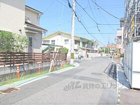 滋賀県守山市吉身2丁目字堂ノ北原（賃貸マンション2LDK・3階・64.02㎡） その17