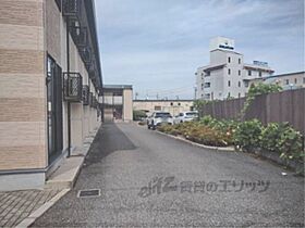 滋賀県愛知郡愛荘町中宿（賃貸アパート1K・2階・23.18㎡） その5