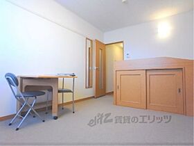 レオパレスＮＥＯ田辺 208 ｜ 滋賀県大津市田辺町（賃貸アパート1K・2階・28.02㎡） その7