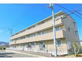 滋賀県大津市大萱6丁目（賃貸アパート1LDK・2階・52.20㎡） その1