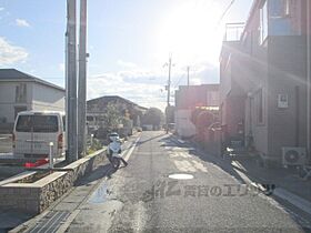 滋賀県栗東市安養寺6丁目（賃貸アパート1LDK・1階・43.14㎡） その14