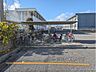 その他：駐輪場