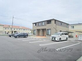 滋賀県甲賀市甲南町野田（賃貸アパート1LDK・1階・50.08㎡） その21