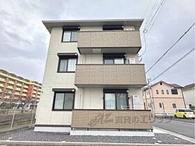 滋賀県大津市玉野浦（賃貸アパート1LDK・1階・47.58㎡） その1