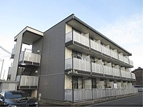 滋賀県大津市際川（賃貸マンション1K・3階・20.81㎡） その10