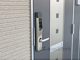 レオネクストマホロバ 203 ｜ 滋賀県彦根市池州町（賃貸アパート1K・2階・30.87㎡） その17