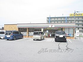 レオパレスあんのん 106 ｜ 滋賀県彦根市小泉町（賃貸アパート1K・1階・23.18㎡） その4