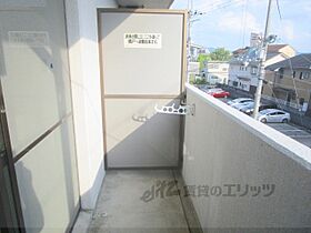 疋田マンションII 207 ｜ 滋賀県草津市野村5丁目（賃貸マンション1K・2階・24.00㎡） その16