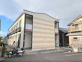 滋賀県草津市野路町（賃貸アパート1K・2階・19.87㎡） その1