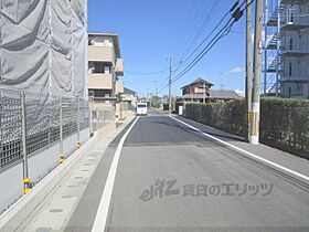 滋賀県栗東市北中小路（賃貸アパート1LDK・3階・42.66㎡） その12