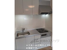 滋賀県東近江市沖野4丁目字沖野（賃貸アパート1LDK・2階・44.02㎡） その4