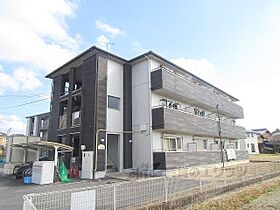 滋賀県甲賀市甲南町寺庄（賃貸アパート1R・1階・33.12㎡） その1