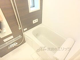 エルメゾン　ラクワット 101 ｜ 滋賀県草津市渋川（賃貸アパート1R・1階・26.28㎡） その5