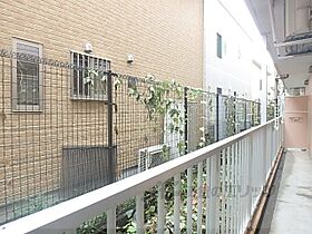 滋賀県大津市下阪本5丁目（賃貸マンション1LDK・1階・49.38㎡） その19