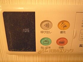 アメニティーＲＩＴＴＯ 306 ｜ 滋賀県栗東市綣1丁目（賃貸マンション3LDK・3階・70.11㎡） その27