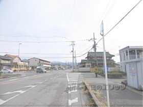 滋賀県彦根市高宮町（賃貸アパート1K・2階・22.70㎡） その16