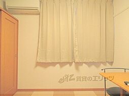 レオパレスクレールアピテ 204 2階1Kのリビング/ダイニング