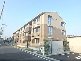 滋賀県大津市鏡が浜（賃貸アパート2LDK・2階・58.07㎡） その1