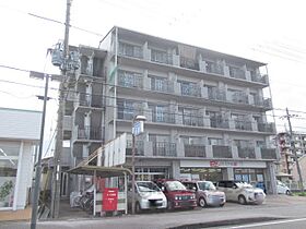 滋賀県湖南市石部東1丁目（賃貸マンション1K・3階・21.00㎡） その10