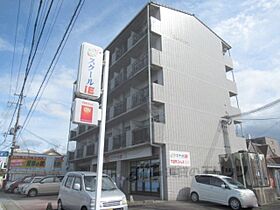 滋賀県湖南市石部東1丁目（賃貸マンション1K・3階・21.00㎡） その1