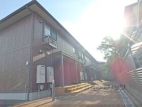 滋賀県大津市唐崎4丁目（賃貸アパート1LDK・1階・45.40㎡） その11