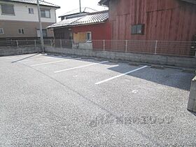 レオパレスジェーオー 101 ｜ 滋賀県長浜市地福寺町（賃貸アパート1K・1階・22.77㎡） その5