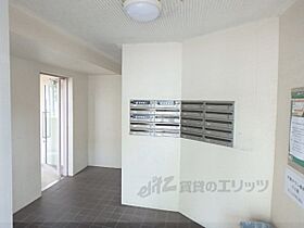 滋賀県草津市野路東4丁目（賃貸マンション1R・2階・26.00㎡） その19