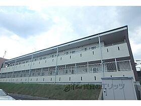 フェスティブ・デュオ湖南Ａ号館 207 ｜ 滋賀県湖南市水戸町（賃貸アパート1K・2階・30.94㎡） その1