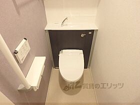 滋賀県大津市木下町（賃貸アパート1K・3階・28.60㎡） その12