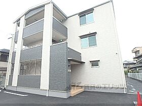 滋賀県大津市木下町（賃貸アパート1K・3階・28.60㎡） その1