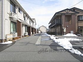 ヴィル　クラージュ 205 ｜ 滋賀県長浜市四ツ塚町（賃貸アパート1K・2階・27.40㎡） その20