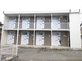 レオパレスＭａｉｓｏｎ清水 204 ｜ 滋賀県彦根市城町1丁目（賃貸アパート1K・2階・20.28㎡） その3